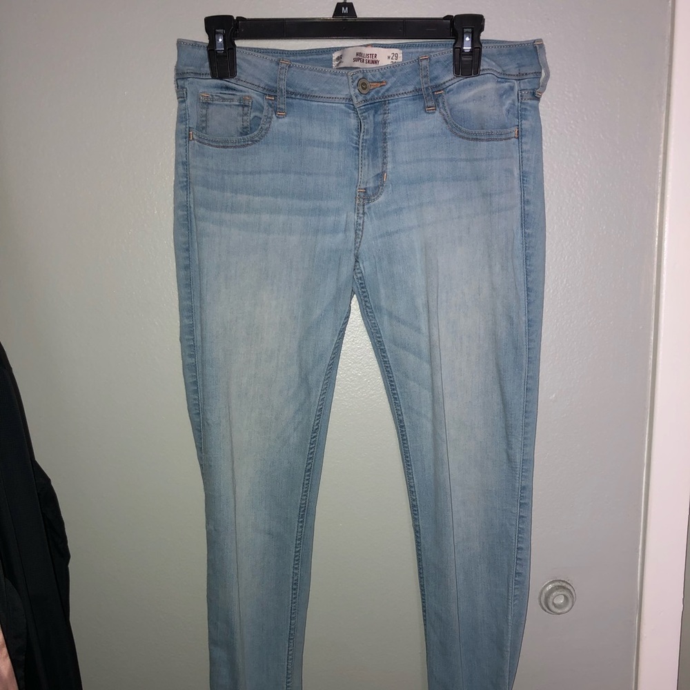 Hollister Jeans